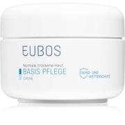 Eubos Basic Skin Care Blue 100 Ml - Universal Face Cream