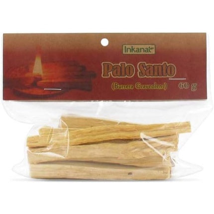 Santo Palo 60g - Inkanat