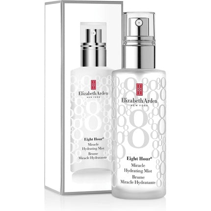 Elizabeth Arden Eight Hour Miracle Hydrating Mist Spray 100ml