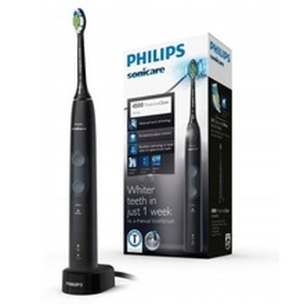 Philips Sonicare 4500 Protective Clean Hx6830 Electric Toothbrush