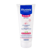 Mustela Soothing Moisturizing Lotion 200ml For Very Sensitive Skin