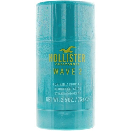 Hollister Deodorant Ideal for Adults Unisex