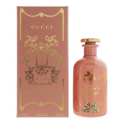 Gucci The Alchemists Garden A Chant For The Nymph Eau De Toilette 100ml Women Spray