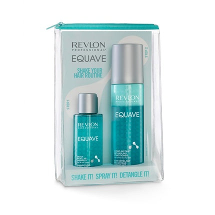 Revlon Professional Equave Hydro Care Deep Cleansing Detox Micellar