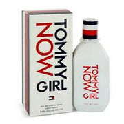 Tommy Hilfiger Tommy Girl Now Eau De Toilette Spray 100ml