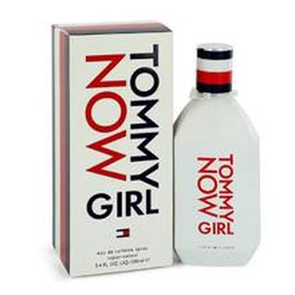 Tommy Hilfiger Tommy Girl Now Eau De Toilette Spray 100ml