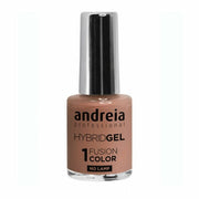 Andreia Hybrid Fusion H77 Nail Polish 10.5ml