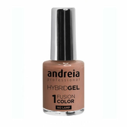 Andreia Hybrid Fusion H77 Nail Polish 10.5ml