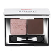 Pupa Vamp! Compact Duo Eyeshadow 002 Pink Earth 2.2g