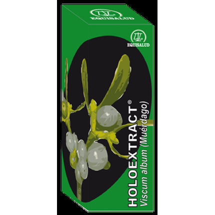 Equisalud Holoextract Viscum Album