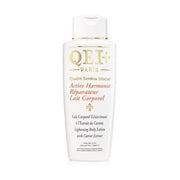 Qei+ Paris Active Extreme Lotion & Serum Body Cream