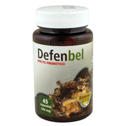 Herdibel Herdibel Defenbel 45 Capsules X 550 Milligrams