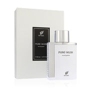 Afnan Pure Musk Eau De Parfum 100ml