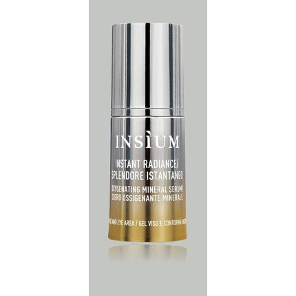 Insium Instant Splendore Mineral Oxygenating Serum 15ml