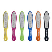 La Sola Original Laser Foot File for Pedicure and Foot Care, Removes Calluses and Rough Skin