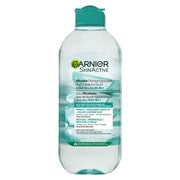 Garnier Skin Active Micellar Cleansing Water With Hyaluronic Acid & Aloe