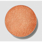 Mac Lustre Eyeshadow Jingle Ball Bronze Intense Bronze Pro Palette Pan