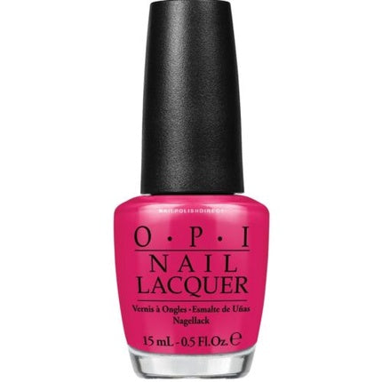 OPI Nail Polish Mad For Madness Sake 15ml