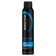 Syoss Volume Lift Dry Shampoo 200ml