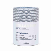 Aura Herbals Colladrop Sport Marine Collagen, 5000mg, 30 Sachets