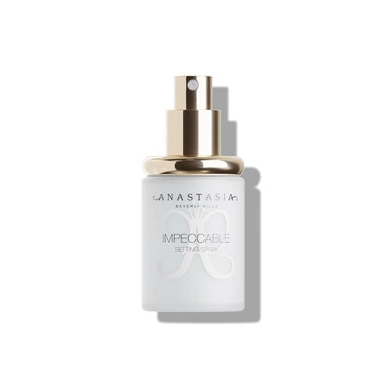 Anastasia Beverly Hills Impeccable Blurring Matte Deluxe Mini Setting Spray