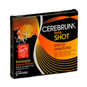 Cerebrum Forte Shot 8 Ampoules