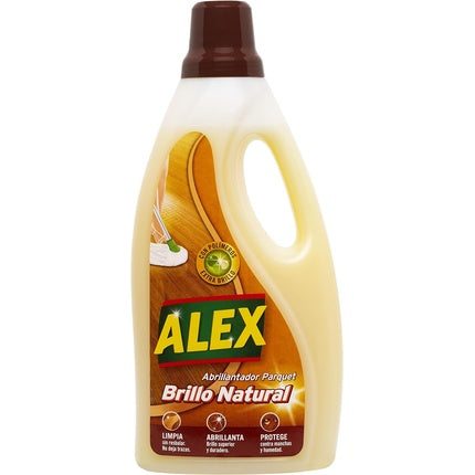 Alex House Polish Parquet 1530ml