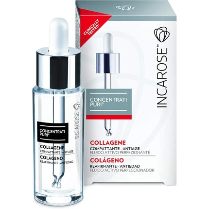 Inca Rose Pure Solutions Collagen 15ml