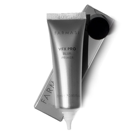 Farmasi Vfx Pro Camera Ready Smoothing Face Primer