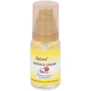 Cristalli Liquidi Hair Treatment with Coconut Oil 50ml