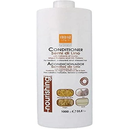 Everego Nourishing Flax Seeds Conditioner 1000ml
