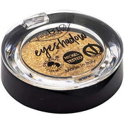 PuroBio Compact Shimmer Eyeshadow Pod No. 24 Gold