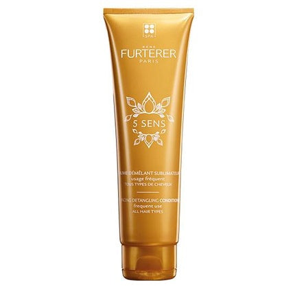 Ren Furterer 5 Sens Detangling Sublimating Balm 150ml