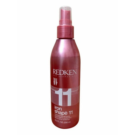 Redken Iron Shape 11 8.5oz