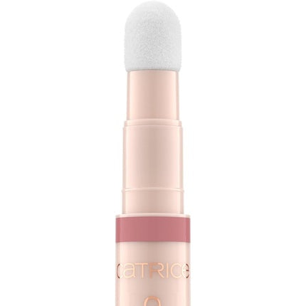 Catrice Colour Cushion Juicy Lip Oil Gloss No 010 Pink
