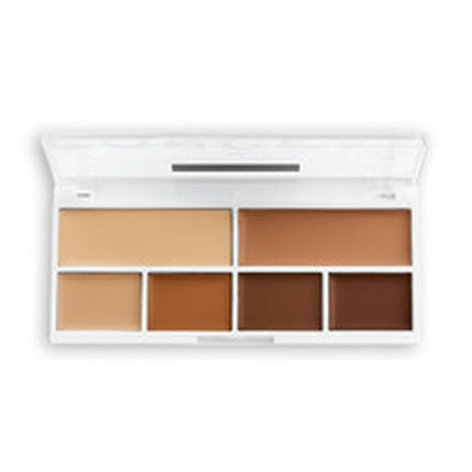 Makeup Revolution Relove Conceal Me Medium 112 Grams