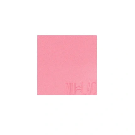 Mulac Powder Blush Climax Refill - A Beautiful Powder Blush For A Radiant Finish