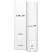 [Lagom] Cellus Mist Toner Hydrating Protective Facial Mist pH Balancing