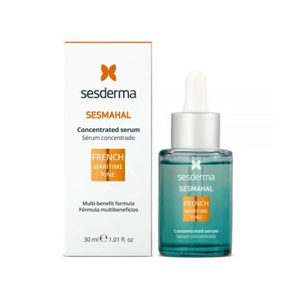 Sesderma Sesmahal French Maritime Pine Serum Biphase System 30ml