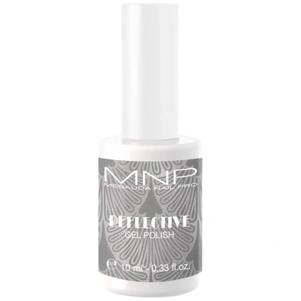 Mesauda Mnp Gel Polish Reflective 206