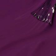 OPI Nail Lacquer Nail Polish 15ml N00berry Purple