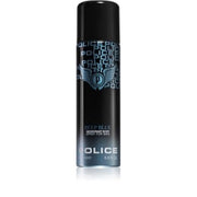 Police Deep Blue Deodorant Spray For Men