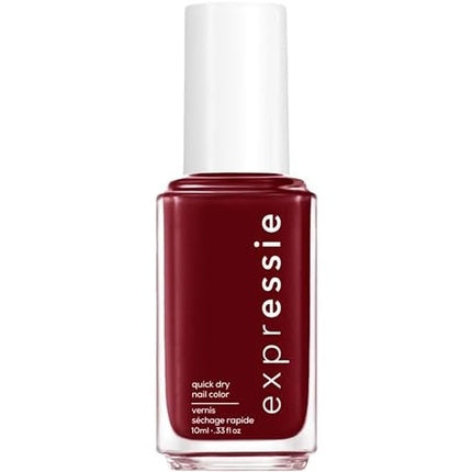 Essie Expressie Nail Polish 290 Not So-Low Key 10ml