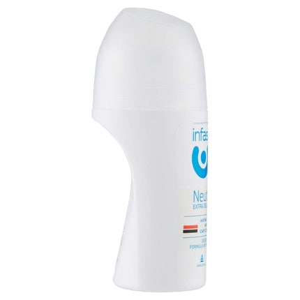 Neutro Extra Delicate Deodorant Roll-On 50ml