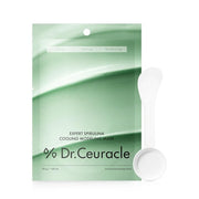Leegeehaam Dr.Ceuracle Expert Spirulina Cooling Modeling Mask - Korean Skincare