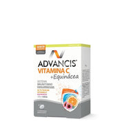 Advancis Vitamin C Echinacea 12 Tablets