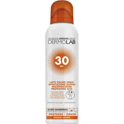 Dermolab Solar Spray Body Face SPF30 150ml
