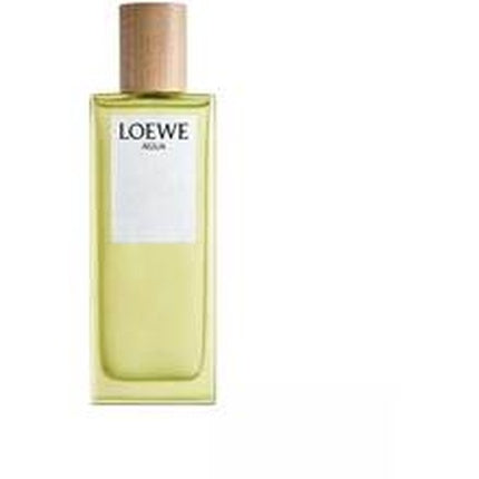 Loewe Aqua De Loewe Eau De Toilette