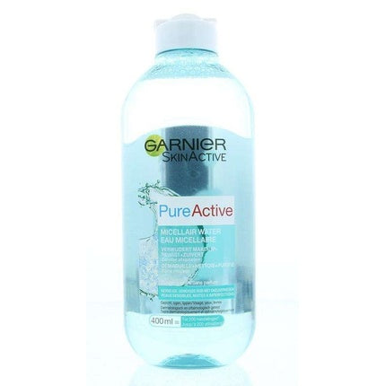 Garnier Skin Active Micellar Cleansing Water For Sensitivemixed Skin