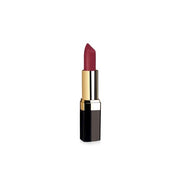 Golden Rose Moisturizing Lipstick Paraben-Free No. 136 Blood Red